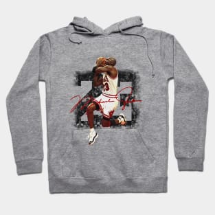 Michael Jordan Vintage Hoodie